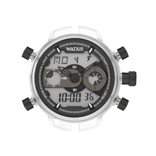 Reloj Unisex Watx & Colors RWA2706R (Ø 49 mm)