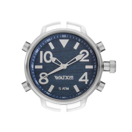 Orologio Unisex Watx & Colors RWA3736 (Ø 49 mm)