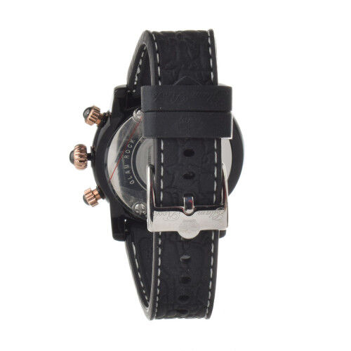 Reloj Unisex Glam Rock GR62115-B (Ø 46 mm)