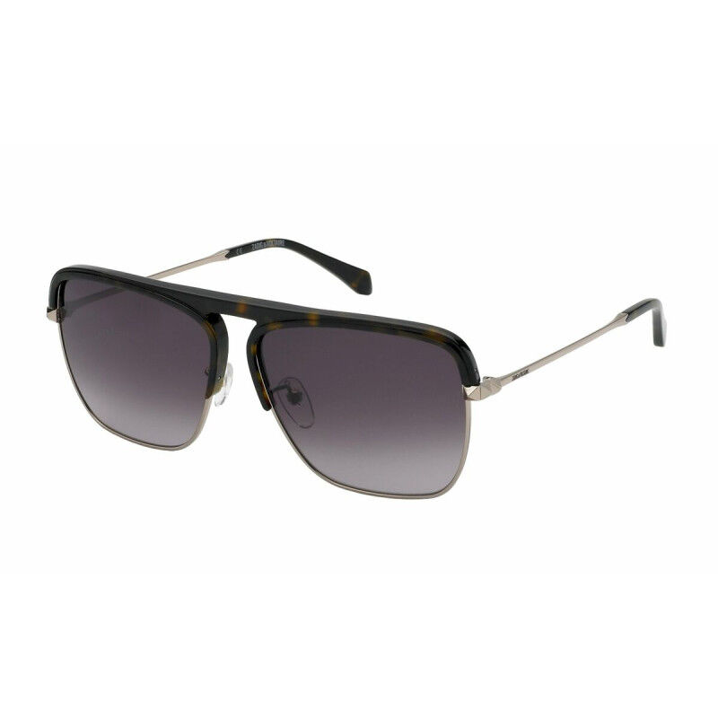 Unisex-Sonnenbrille Zadig & Voltaire SZV321-60A39Y ø 60 mm