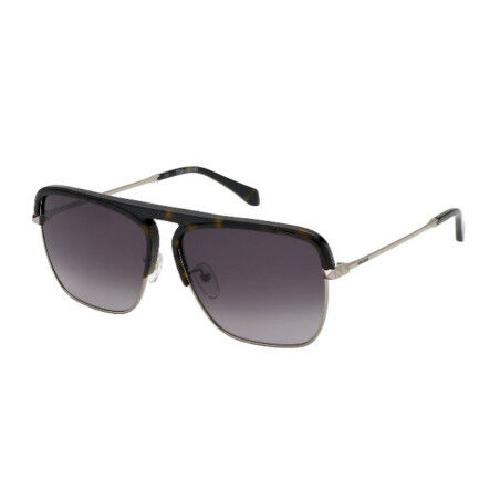 Unisex-Sonnenbrille Zadig & Voltaire SZV321-60A39Y ø 60 mm