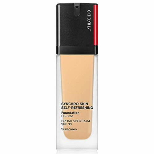 Base de maquillage liquide Shiseido Synchro Skin Self-Refreshing Spf 30 30 ml Nº 230 Alder