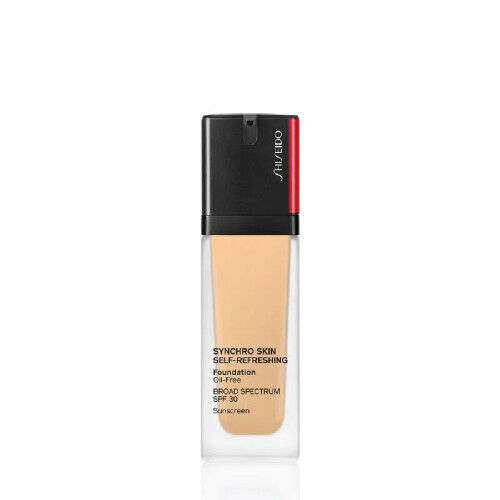 Base de maquillage liquide Shiseido Synchro Skin Self-Refreshing Spf 30 30 ml Nº 230 Alder