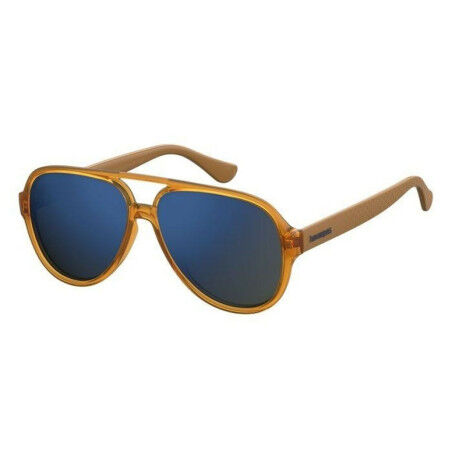 Gafas de Sol Unisex Havaianas LEBLON-FT4 ø 59 mm