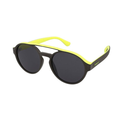 Gafas de Sol Unisex Havaianas SANCHO-J3V Ø 53 mm