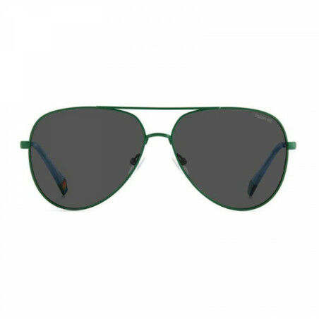 Gafas de Sol Unisex Polaroid PLD-6187-S-1ED ø 60 mm