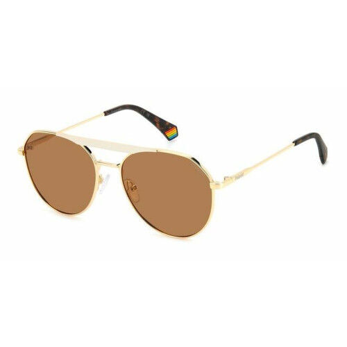 Lunettes de soleil Unisexe Polaroid PLD-6211-S-X-S9E ø 57 mm