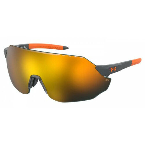 Gafas de Sol Unisex Under Armour UA-HALFTIME-F-2M8 Ø 99 mm