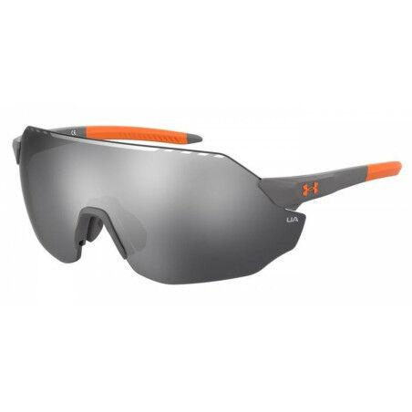 Gafas de Sol Unisex Under Armour UA-HALFTIME-F-KB7 Ø 99 mm