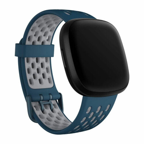 Smartwatch Fitbit Azzurro