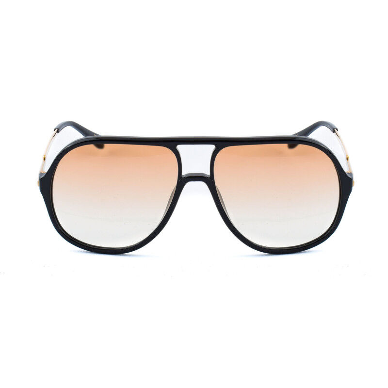 Gafas de Sol Unisex Zadig & Voltaire SZV305-600BLK ø 60 mm