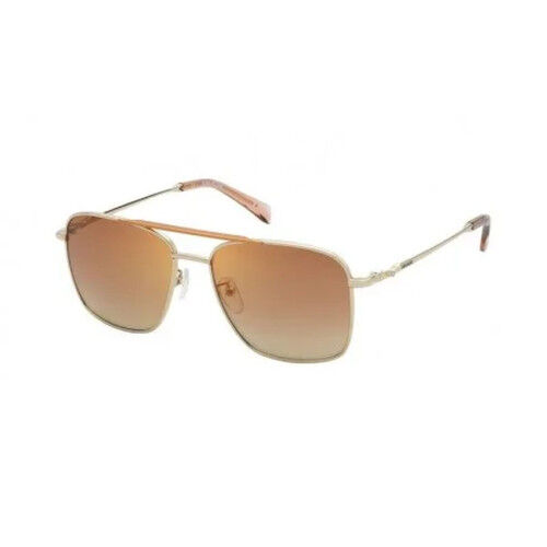 Unisex Sunglasses Zadig & Voltaire SZV337-560A46 Ø 55 mm