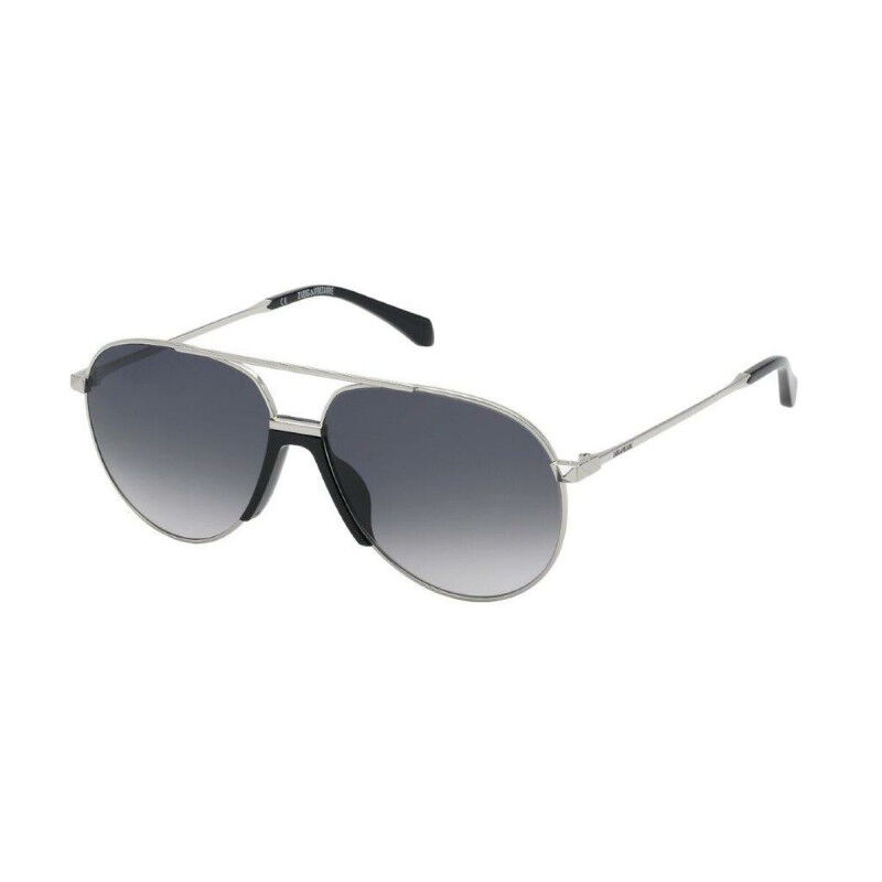 Unisex-Sonnenbrille Zadig & Voltaire SZV320-590579 ø 59 mm