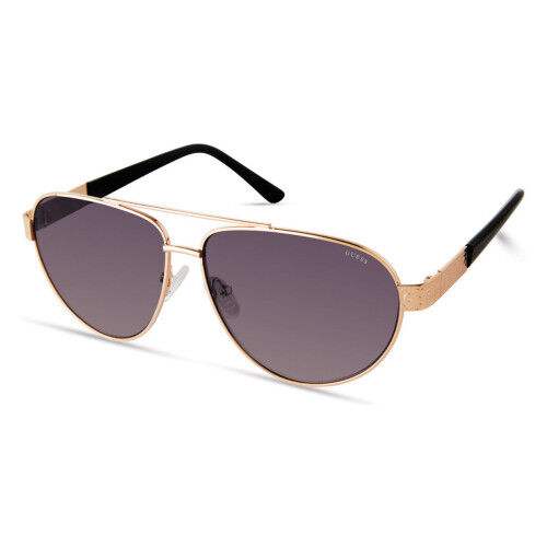 Gafas de Sol Unisex Guess GF0414-6010B ø 60 mm