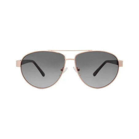 Unisex Sunglasses Guess GF0414-6032B ø 60 mm