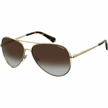 Unisex-Sonnenbrille Lanvin LNV104S-050 ø 56 mm