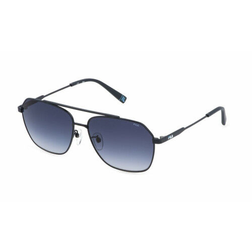 Gafas de Sol Unisex Fila SFI216-570696 ø 57 mm