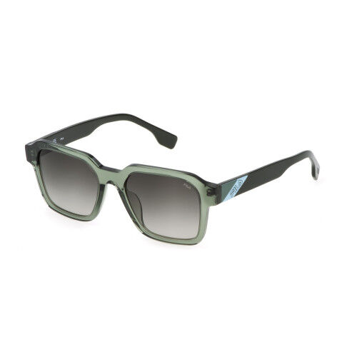 Unisex-Sonnenbrille Fila SFI458-5206W5 Ø 52 mm