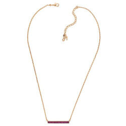 Collier Femme Adore 5448558 25 cm