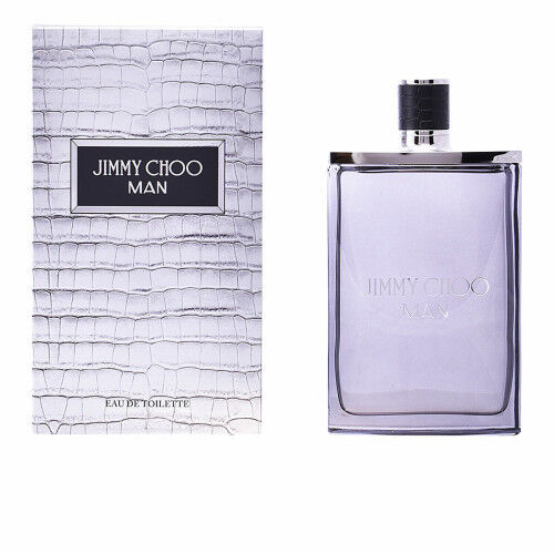 Perfume Hombre Jimmy Choo EDT