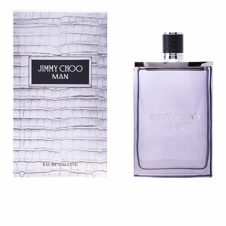 Herenparfum Jimmy Choo EDT