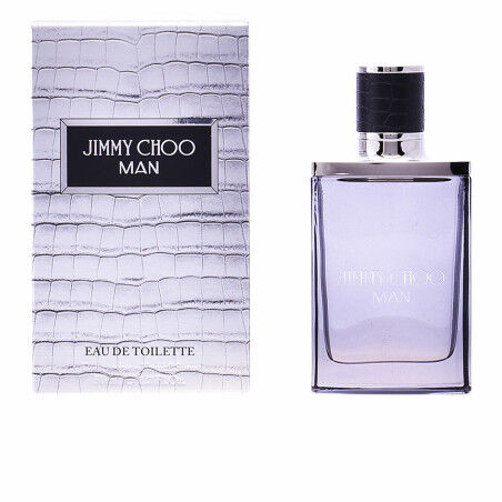 Herenparfum Jimmy Choo EDT