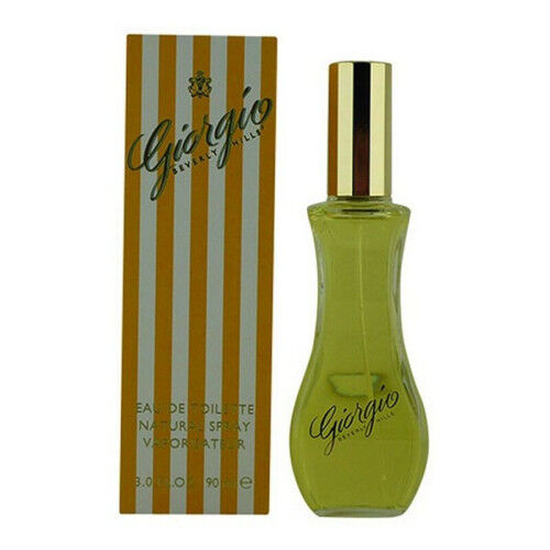 Perfume Mujer Giorgio EDT