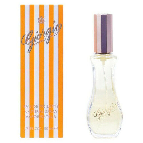 Perfume Mujer Giorgio EDT