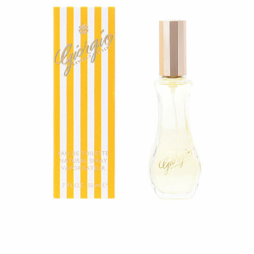 Perfume Mujer Giorgio EDT