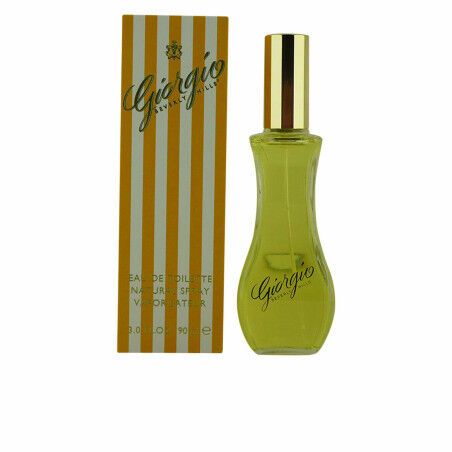 Parfum Femme Giorgio EDT