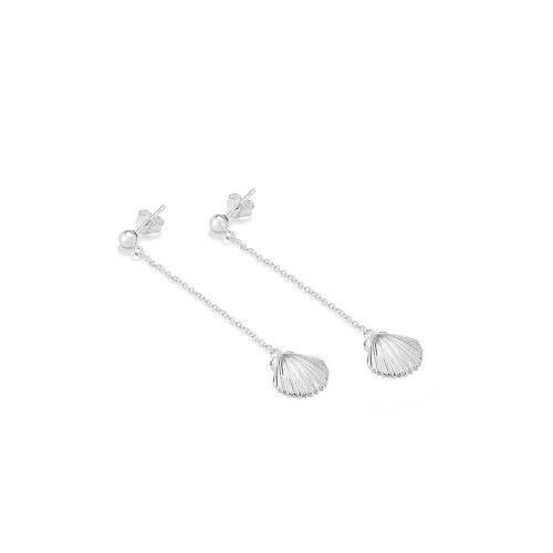 Pendientes Mujer Radiant RY000148 Acero Inoxidable 3,5 cm