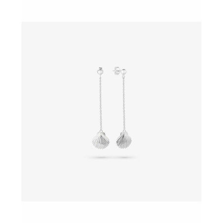 Pendientes Mujer Radiant RY000148 Acero Inoxidable 3,5 cm