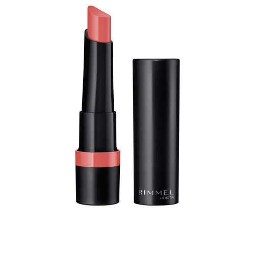 Lippenstift Lasting Finish Extreme Matte Rimmel London 2,3 g