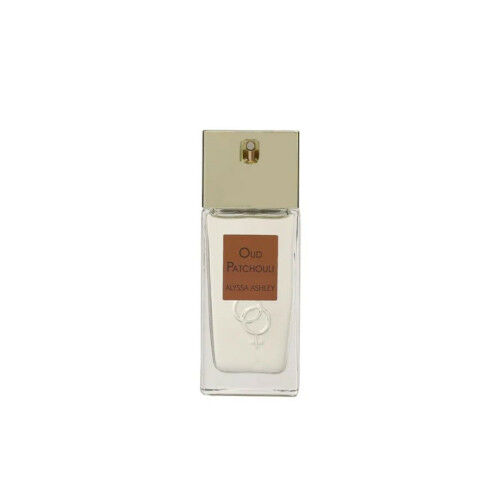 Parfum Unisexe Alyssa Ashley EDP EDP 30 ml Oud Patchouli