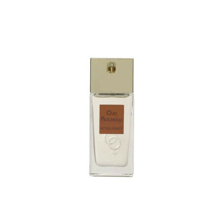 Perfume Unisex Alyssa Ashley EDP EDP 30 ml Oud Patchouli