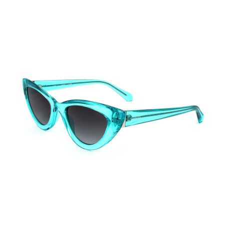 Gafas de Sol Unisex Guess GU7811 SHINY LIGHT BLUE ø 54 mm