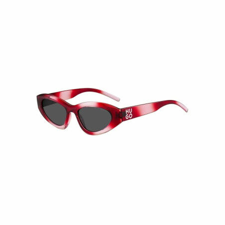 Unisex Sunglasses Hugo Boss HG-1282-S-C48 Ø 52 mm