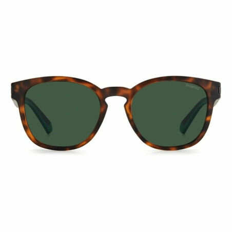 Unisex-Sonnenbrille Polaroid PLD-2129-S-2M6 Ø 52 mm