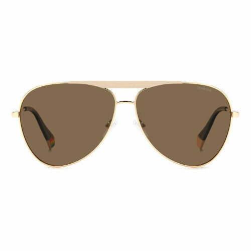 Gafas de Sol Unisex Polaroid PLD-6200-S-X-Y3R Ø 61 mm