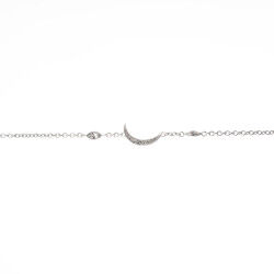 Collier Femme Morellato SAIZ12 16-19 cm