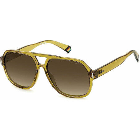 Gafas de Sol Unisex Polaroid PLD-6193-S-FMPF7LA ø 57 mm