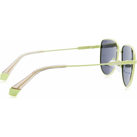 Unisex Sunglasses Polaroid PLD-6196-S-X-4ANF6M9 ø 56 mm