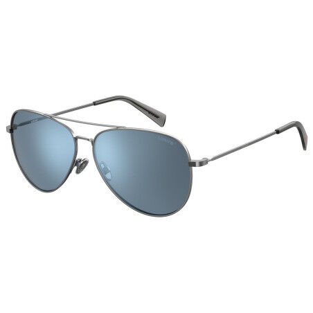 Lunettes de soleil Unisexe Levis LV-1006-S-D3XG02Y ø 60 mm