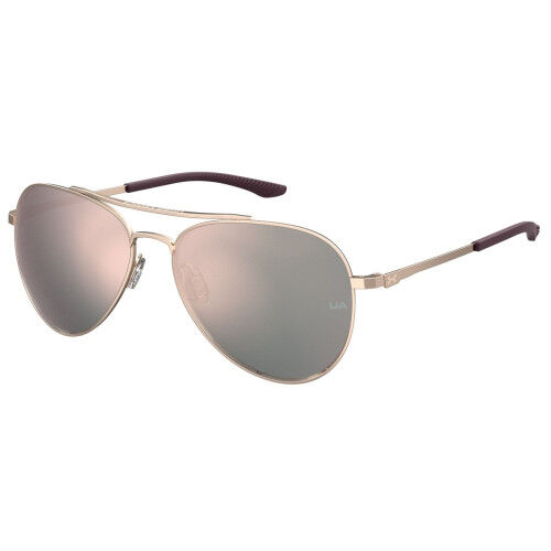 Gafas de Sol Unisex Under Armour UA-0007-G-S-AU2F70J ø 57 mm