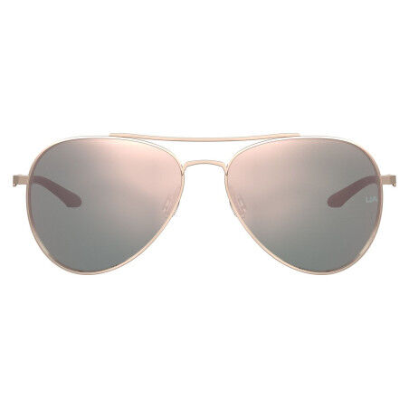 Unisex-Sonnenbrille Under Armour UA-0007-G-S-AU2F70J ø 57 mm