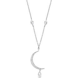 Ladies' Necklace Morellato SAIZ02 45 cm