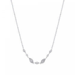 Collier Femme Morellato SAHL13 45 cm