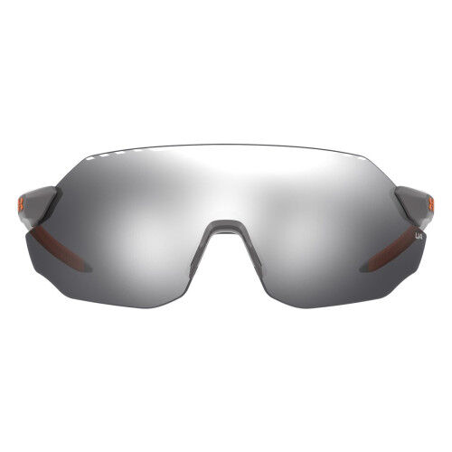 Unisex-Sonnenbrille Under Armour UA-HALFTIME-KB7J9QI Ø 99 mm