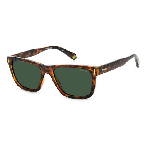 Gafas de Sol Unisex Polaroid PLD-6186-S-086F4UC ø 54 mm