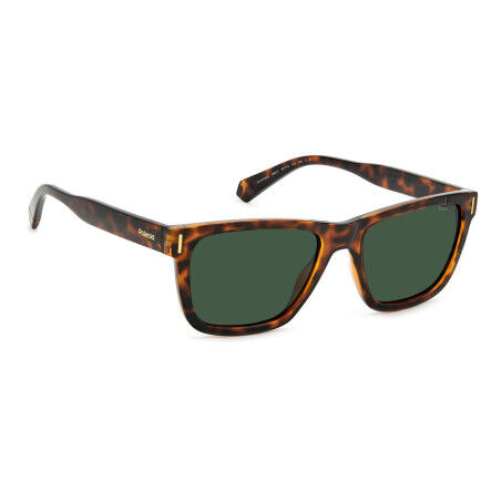 Gafas de Sol Unisex Polaroid PLD-6186-S-086F4UC ø 54 mm